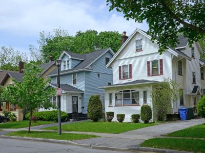 Cost of Siding in Smithfield, VA