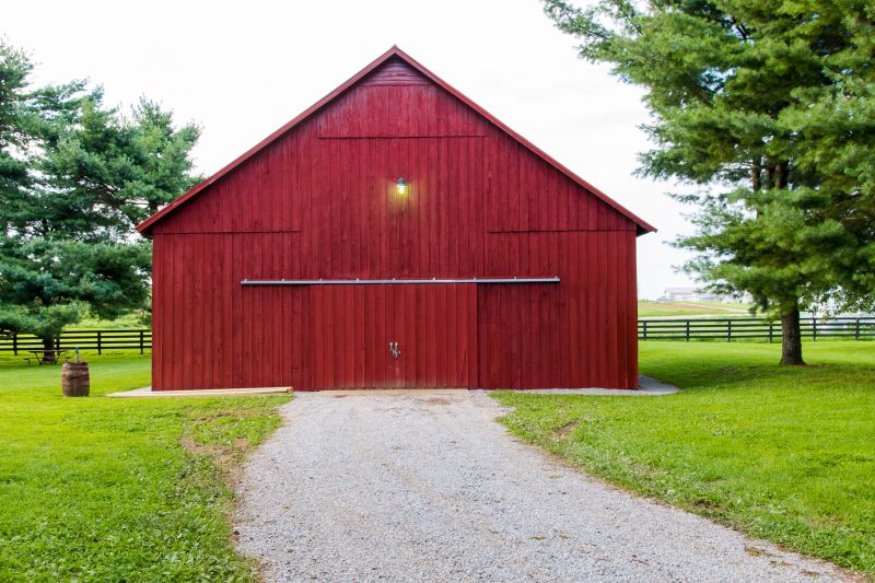 Best Barn Siding Replacement Contractors in Smithfield, VA